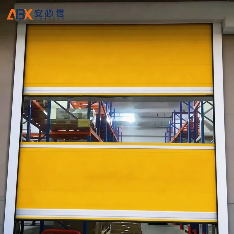 潮州市快速卷帘门